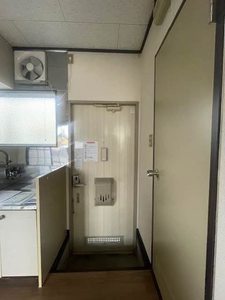 ロジュマン木村 105号-5