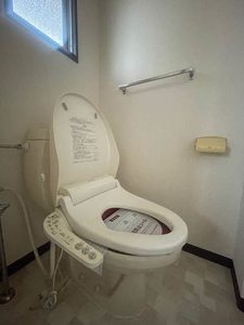 ロジュマン木村 105号-9