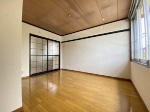 タウンコーポＫＮ 202号-3