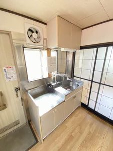 タウンコーポＫＮ 202号-4