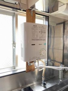 タウンコーポＫＮ 202号-10