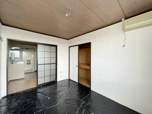 三つ石ハイツ 202号-3