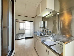 三つ石ハイツ 202号-4