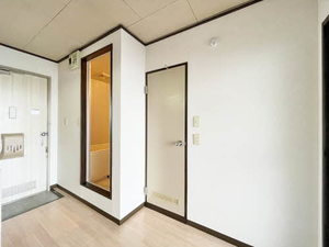 三つ石ハイツ 202号-10