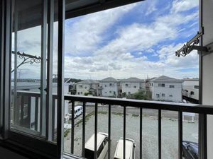 三つ石ハイツ 202号-11