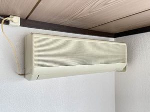 三つ石ハイツ 202号-12