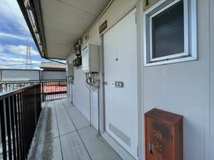 三つ石ハイツ 202号-13