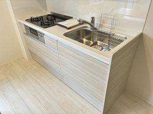 タウニィ鶴ヶ谷 102号-3