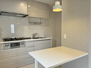 タウニィ鶴ヶ谷 102号-4