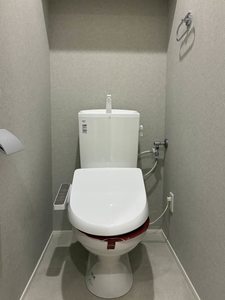 タウニィ鶴ヶ谷 102号-5