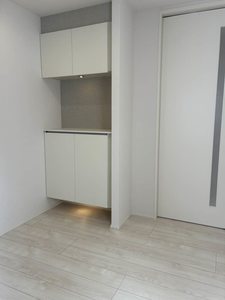 タウニィ鶴ヶ谷 102号-9