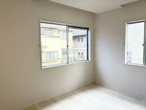 タウニィ鶴ヶ谷 102号-10