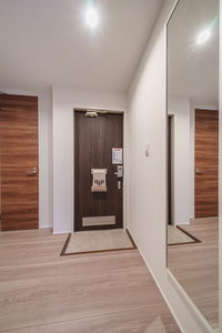 タウニィ鶴ヶ谷 201号-4