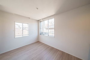 タウニィ鶴ヶ谷 201号-8