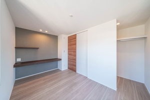 タウニィ鶴ヶ谷 201号-9