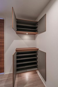 タウニィ鶴ヶ谷 201号-12