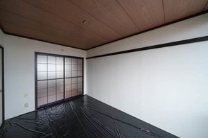 スカイハウス 201号-3