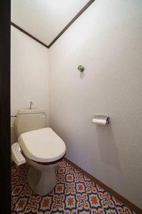 スカイハウス 201号-8