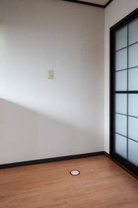 スカイハウス 201号-9