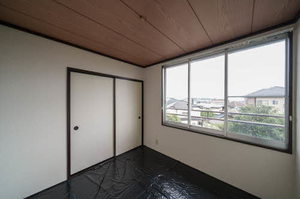 スカイハウス 201号-10