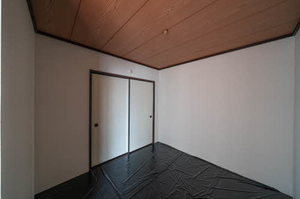 スカイハウス 201号-12