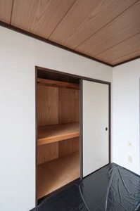 スカイハウス 201号-14