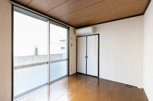 カーサ宮 102号-2