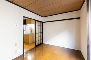 カーサ宮 102号-3