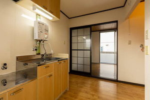 カーサ宮 102号-4