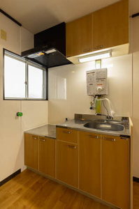 カーサ宮 102号-5