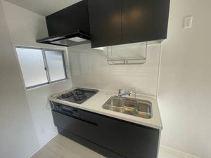 ハウス87 201号-3