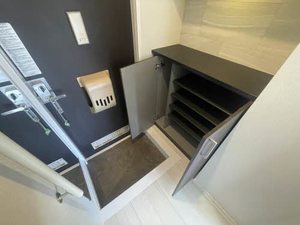 ハウス87 201号-6