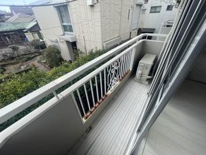 ハウス87 201号-8