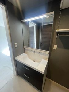 ハウス87 201号-13