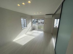 ハウス87 201号-14