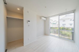 ブランシェ・山手 103号-1