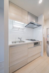 ブランシェ・山手 103号-3