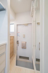 ブランシェ・山手 103号-4