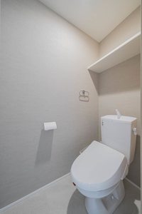 ブランシェ・山手 103号-6