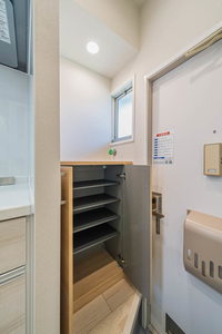 ブランシェ・山手 103号-9