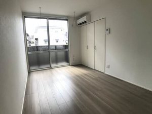 ブランシェ・山手 105号-1