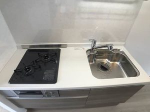 ブランシェ・山手 105号-5