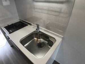 ブランシェ・山手 105号-6