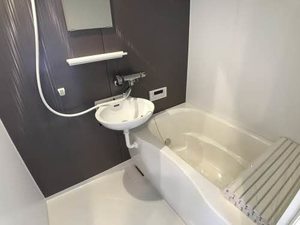 ブランシェ・山手 105号-8