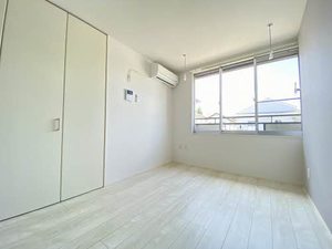 ブランシェ・山手 203号-1