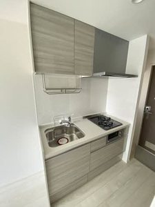 ブランシェ・山手 203号-3
