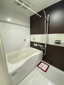 ブランシェ・山手 203号-4