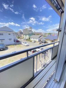 ブランシェ・山手 203号-7