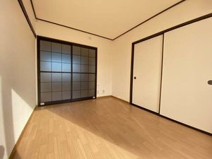 フォーブルアオト 202号-3