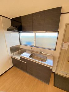 フォーブルアオト 202号-4